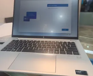 New Laptop HP EliteBook X360 1040 G11 16GB Intel Core i7 SSD 512GB