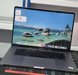 New Laptop Apple MacBook Pro 2019 32GB Apple M1 Pro SSD 1T