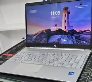 New Laptop HP Stream Notebook 8GB Intel Core i5 SSD 512GB
