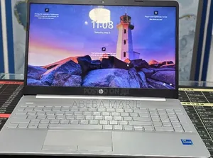 New Laptop HP Stream Notebook 8GB Intel Core i5 SSD 512GB