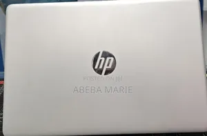 New Laptop HP Stream Notebook 8GB Intel Core i5 SSD 512GB