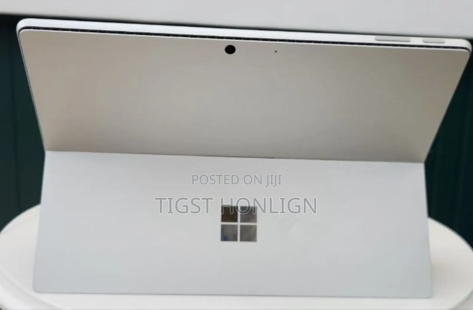 New Laptop Microsoft Surface Pro 9 16GB Intel Core i7 SSD 512GB