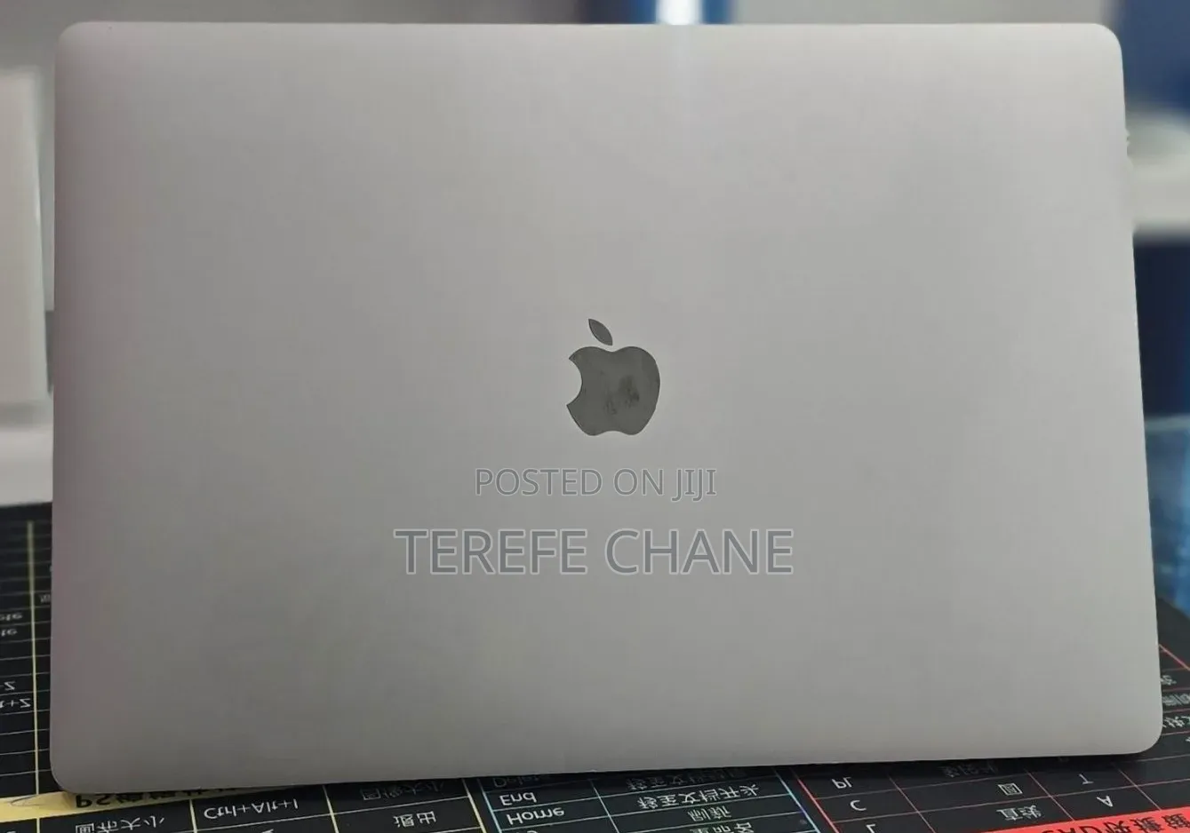 New Laptop Apple MacBook Pro 2019 32GB Intel Core i9 SSD 1T
