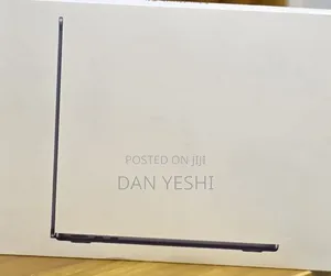 New Laptop Apple MacBook Air 2026 M5 16GB Apple M5 SSD 512GB