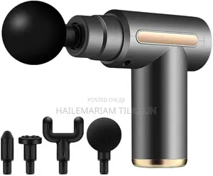 Mini Massage Gun