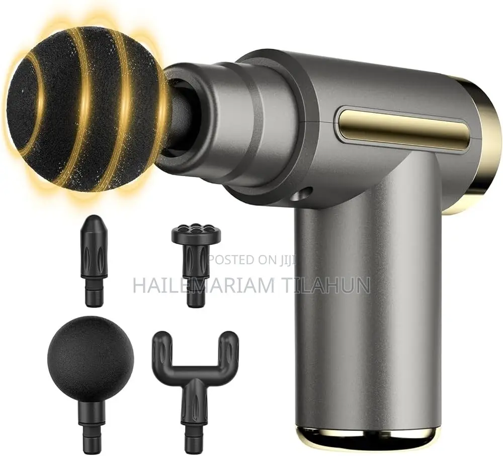 Mini Massage Gun