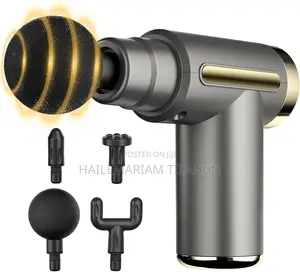 Mini Massage Gun