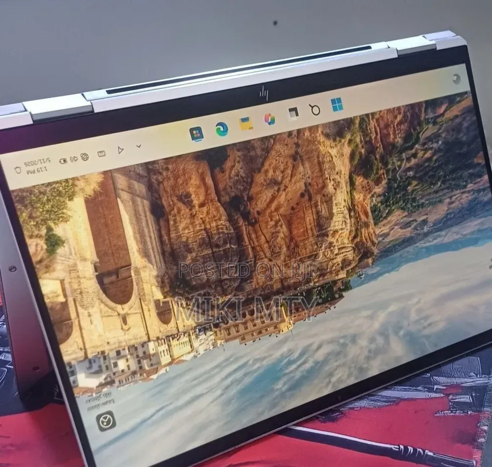 New Laptop HP EliteBook x360 1030 G7 16GB Intel Core i7 SSD 512GB