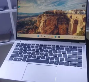 New Laptop HP EliteBook x360 1030 G7 16GB Intel Core i7 SSD 512GB