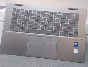 New Laptop HP Envy X360 16GB Intel Core Ultra 7 SSD 1T