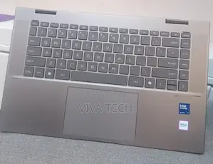 New Laptop HP Envy X360 16GB Intel Core Ultra 7 SSD 1T