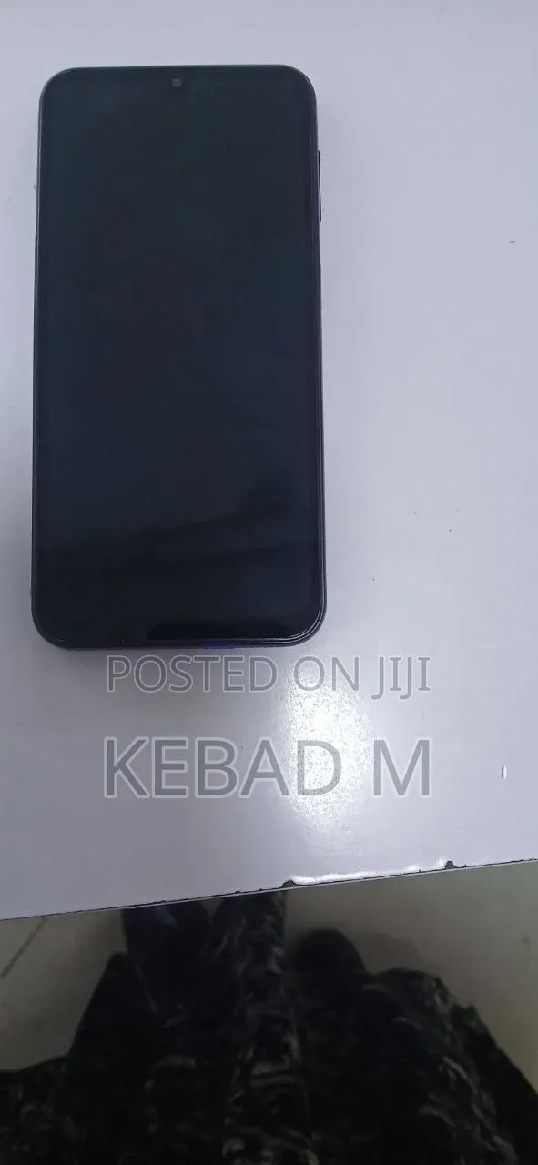 Samsung Galaxy A24 128 GB Black