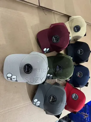 Fashion Cap
