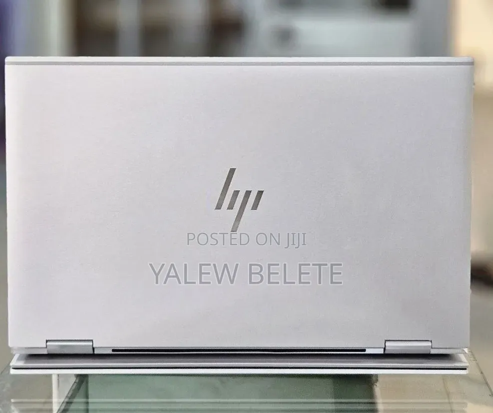 New Laptop HP EliteBook 1040 G8 16GB Intel Core i7 SSD 512GB