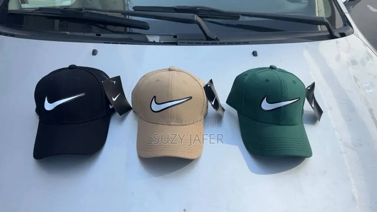 Fashion Cap