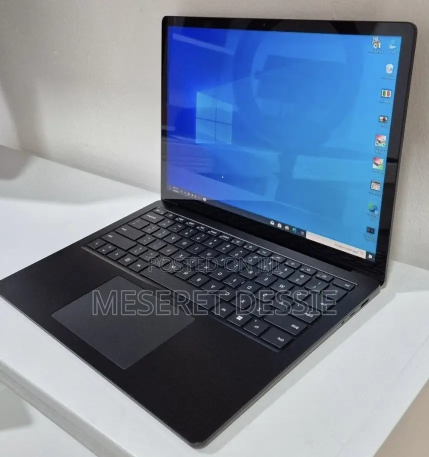 New Laptop Microsoft Surface 3 8GB Intel Core i5 SSD 256GB