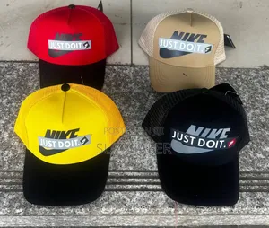 Fashion Cap