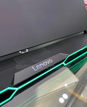 New Laptop Lenovo Legion Pro 7 64GB Intel Core Ultra 9 SSD 2T