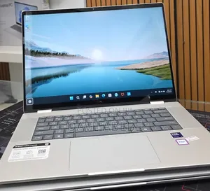 New Laptop HP Envy x360 16GB Intel Core Ultra 7 SSD 1T