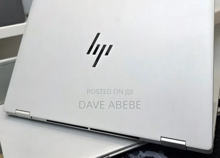 New Laptop HP Envy x360 16GB Intel Core Ultra 7 SSD 1T