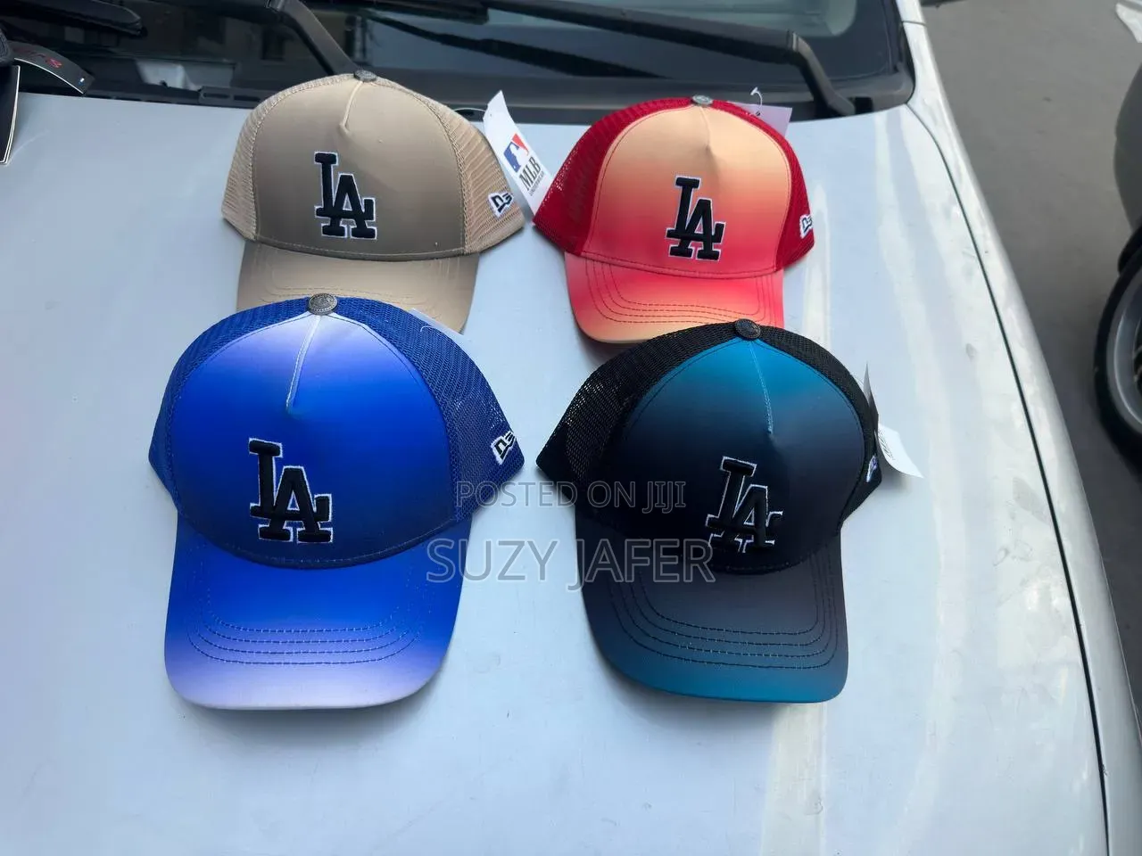 Fashion Cap