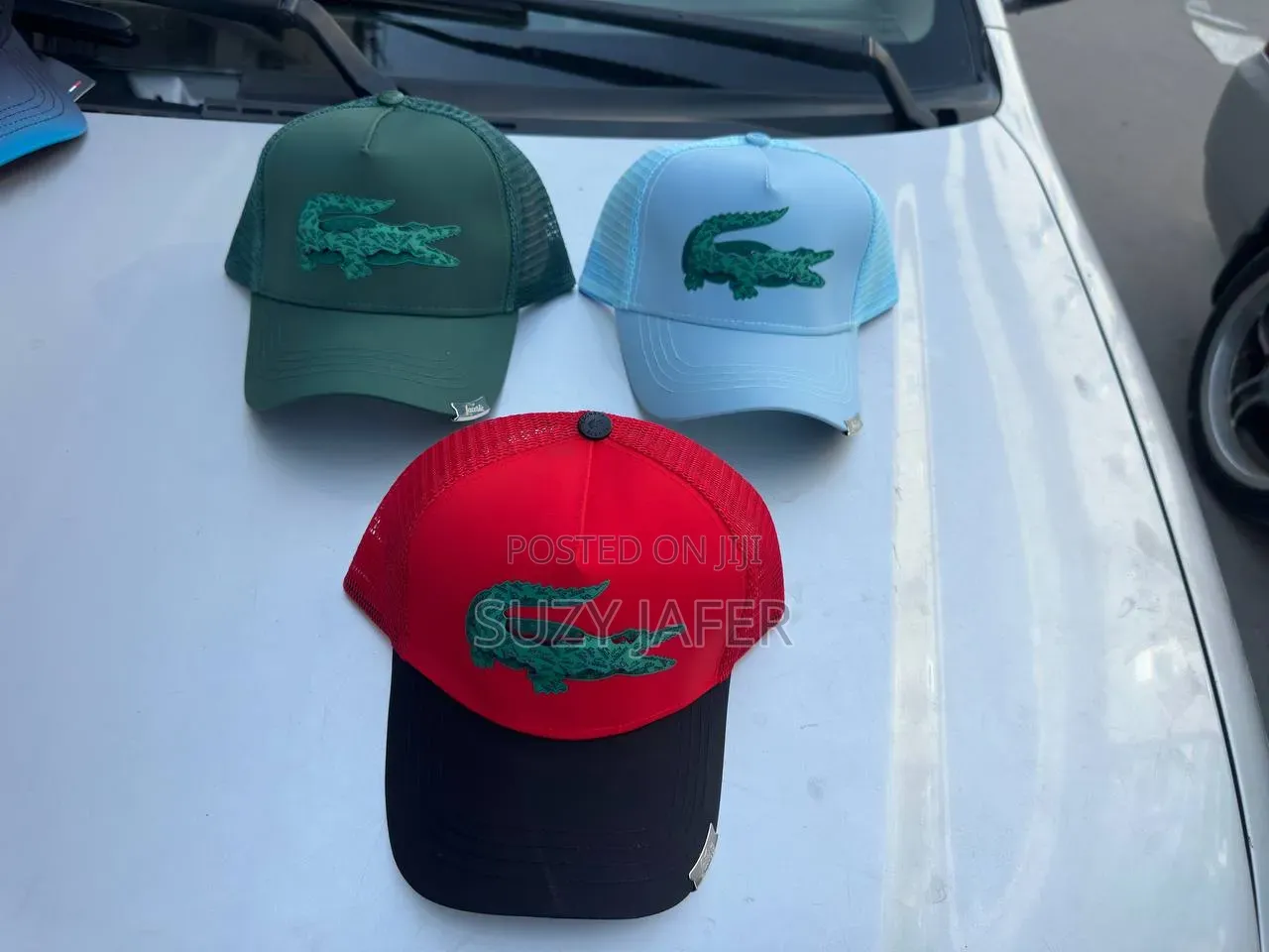 Fashion Cap