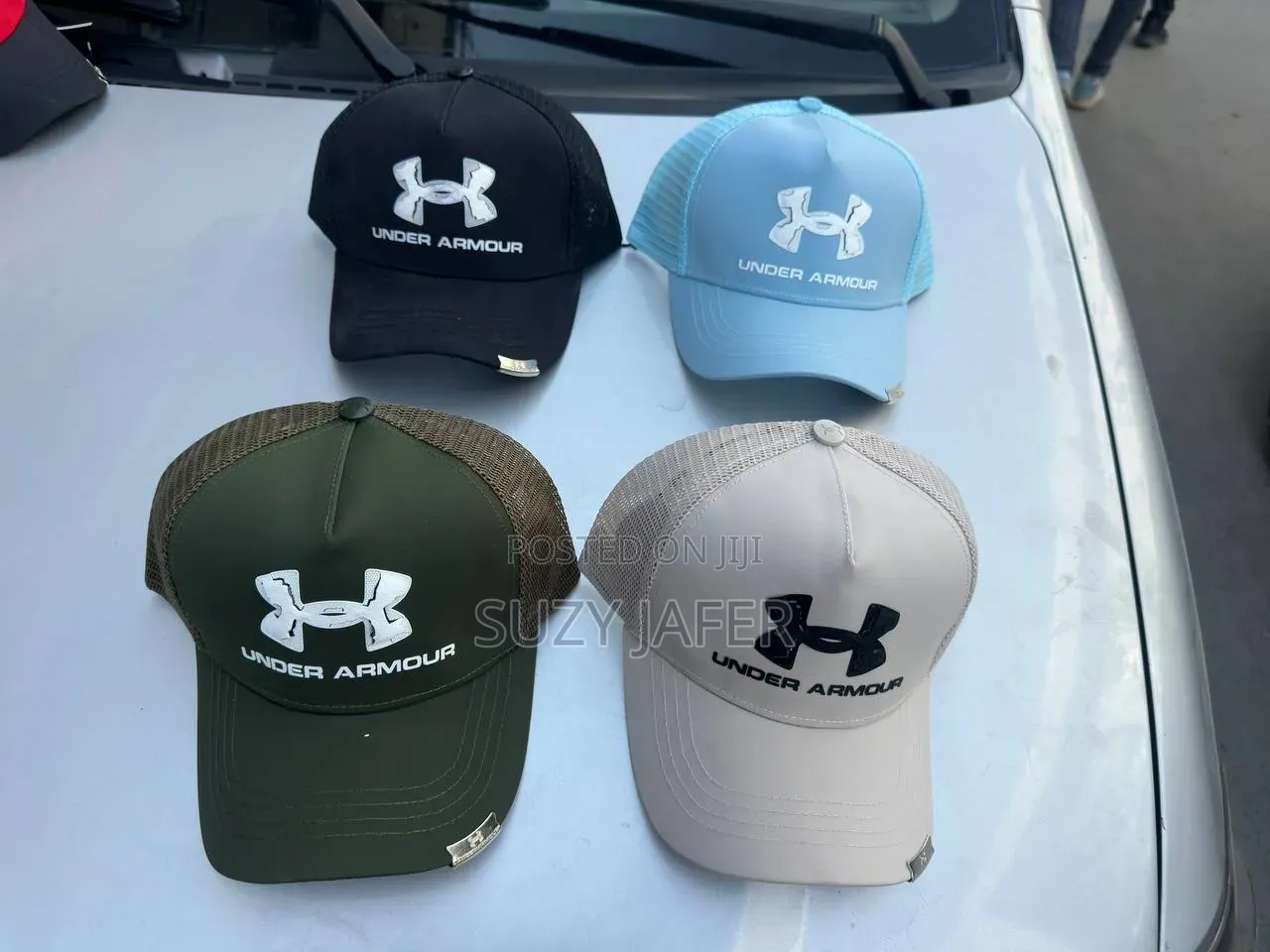 Fashion Cap