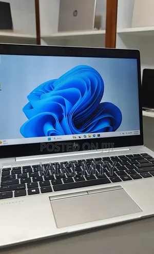New Laptop HP EliteBook x360 1040 G5 16GB Intel Core i5 SSD 512GB