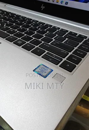 New Laptop HP EliteBook x360 1040 G5 16GB Intel Core i5 SSD 512GB