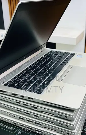 New Laptop HP EliteBook x360 1040 G5 16GB Intel Core i5 SSD 512GB