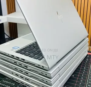 New Laptop HP EliteBook x360 1040 G5 16GB Intel Core i5 SSD 512GB