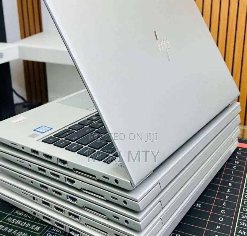 New Laptop HP EliteBook x360 1040 G5 16GB Intel Core i5 SSD 512GB