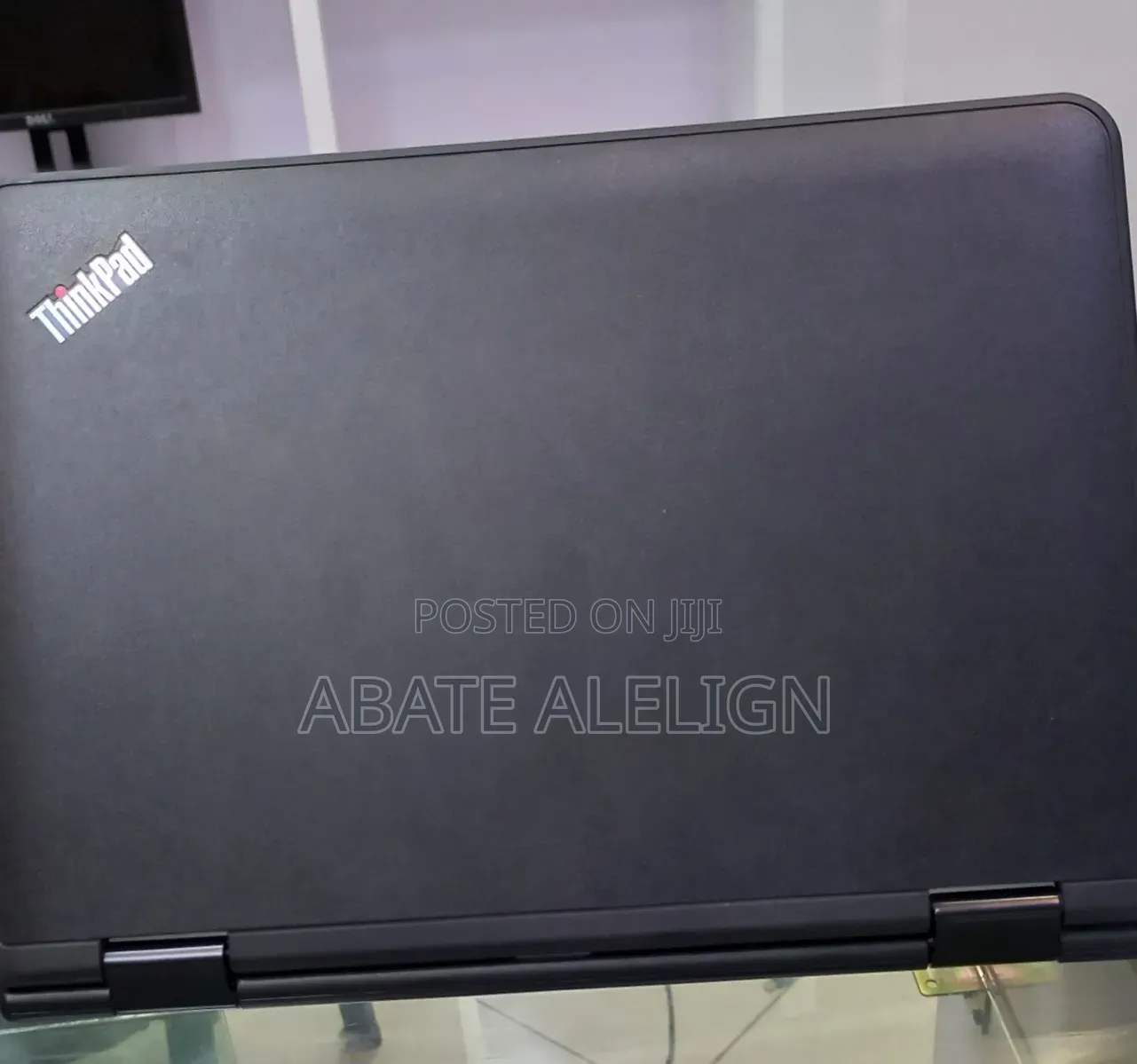Laptop Lenovo ThinkPad 11e 8GB Intel Core 2 Quad SSD 128GB