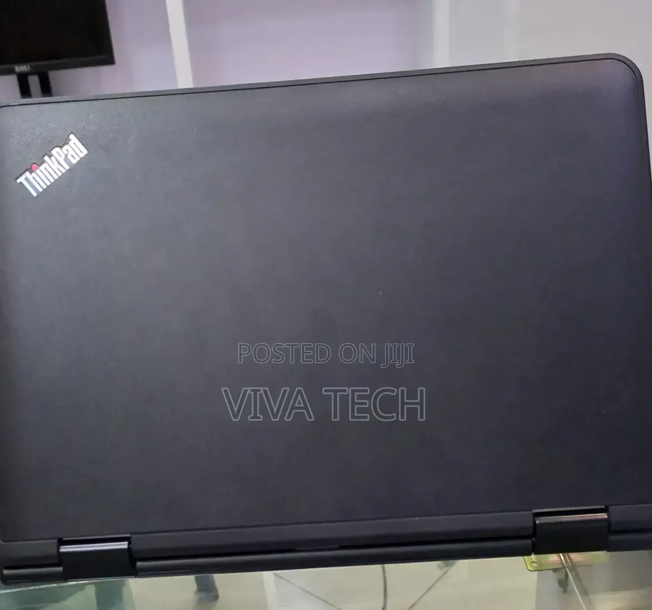 Laptop Lenovo ThinkPad 11e 8GB Intel Core 2 Quad SSD 128GB