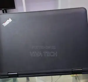 Laptop Lenovo ThinkPad 11e 8GB Intel Core 2 Quad SSD 128GB