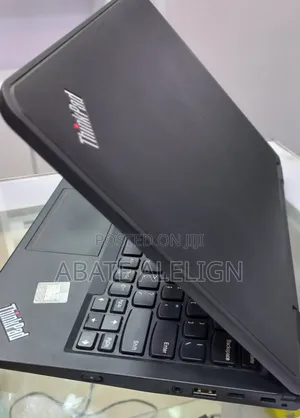 Laptop Lenovo ThinkPad 11e 8GB Intel Core 2 Quad SSD 128GB