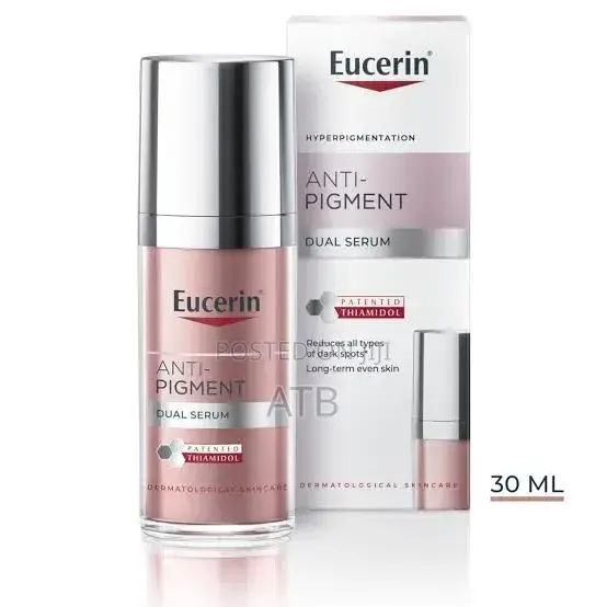 Eucerin Anti Pigment Dual Serum