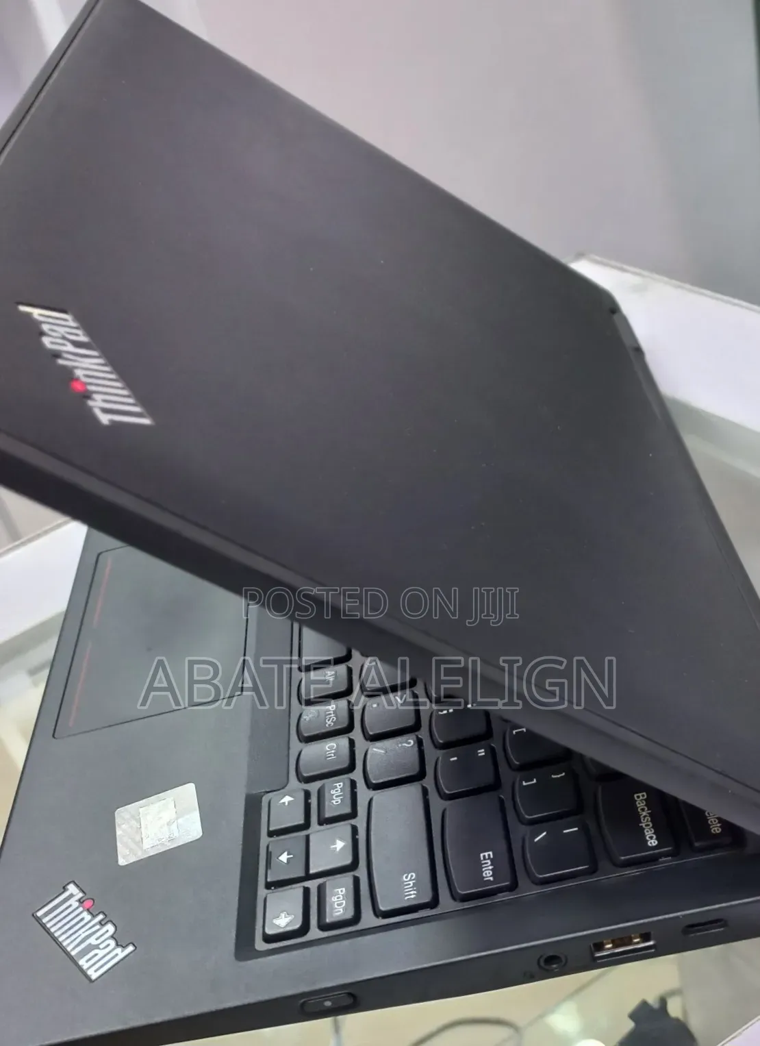 Laptop Lenovo ThinkPad 11e 8GB Intel Core 2 Quad SSD 128GB