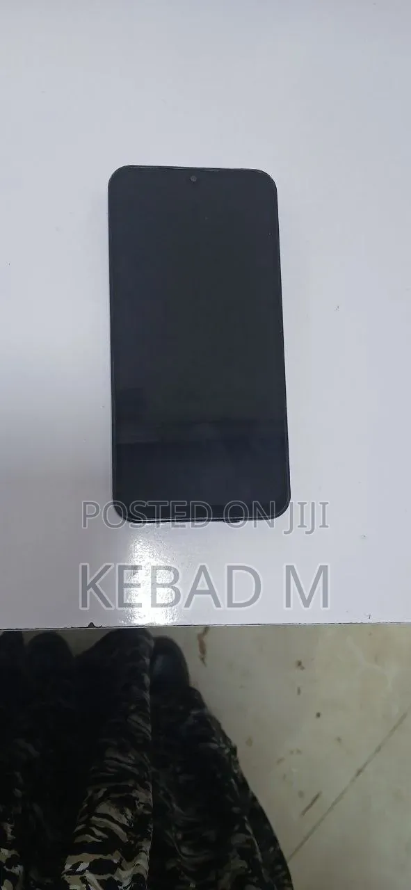 Samsung Galaxy M15 128 GB Silver
