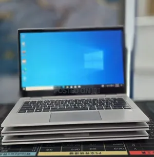 New Laptop HP EliteBook 830 G8 32GB Intel Core i7 SSD 512GB