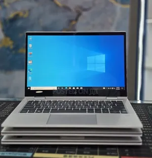 New Laptop HP EliteBook 830 G8 32GB Intel Core i7 SSD 512GB