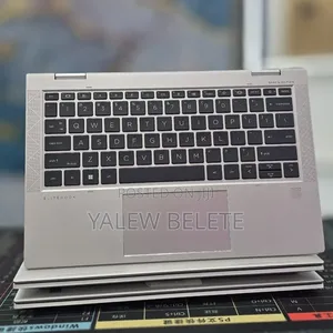 New Laptop HP EliteBook 830 G8 32GB Intel Core i7 SSD 512GB