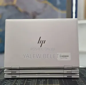 New Laptop HP EliteBook 830 G8 32GB Intel Core i7 SSD 512GB