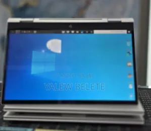 New Laptop HP EliteBook 830 G8 32GB Intel Core i7 SSD 512GB