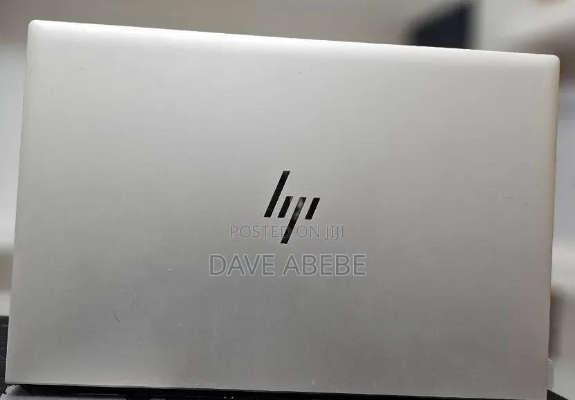 New Laptop HP EliteBook 840 G7 16GB Intel Core i5 SSD 512GB