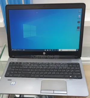 New Laptop HP ProBook 650 4GB Intel Core i5 HDD 500GB