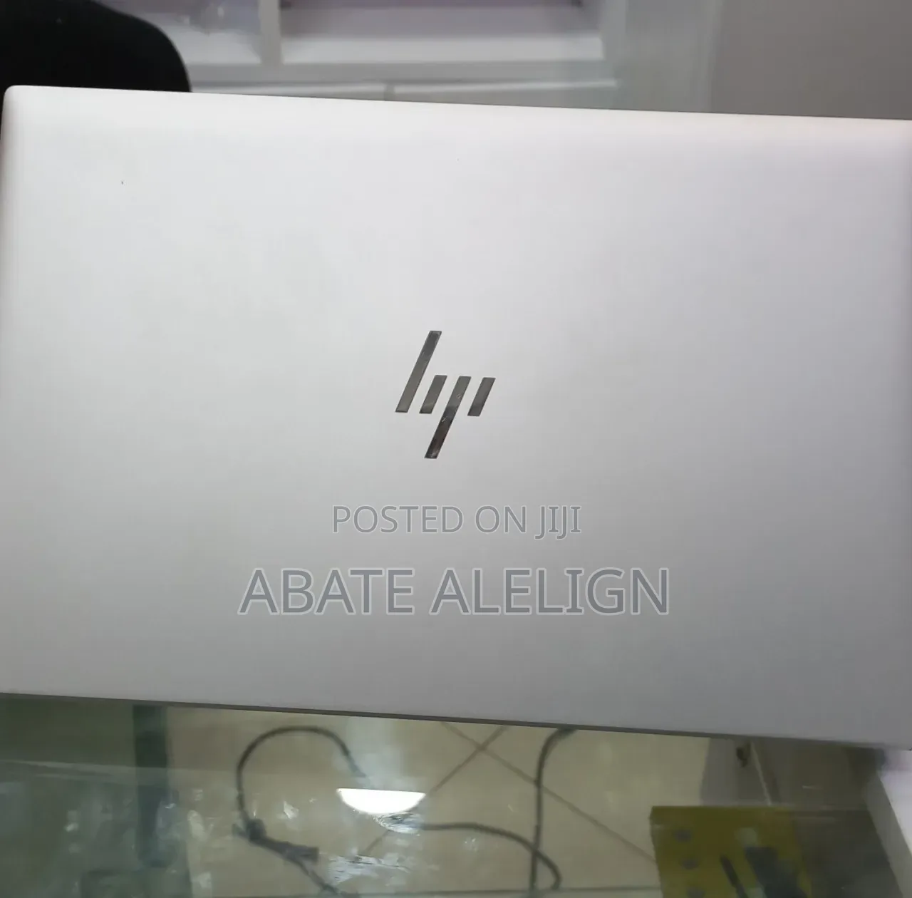 New Laptop HP EliteBook 840 G8 16GB Intel Core i5 SSD 512GB