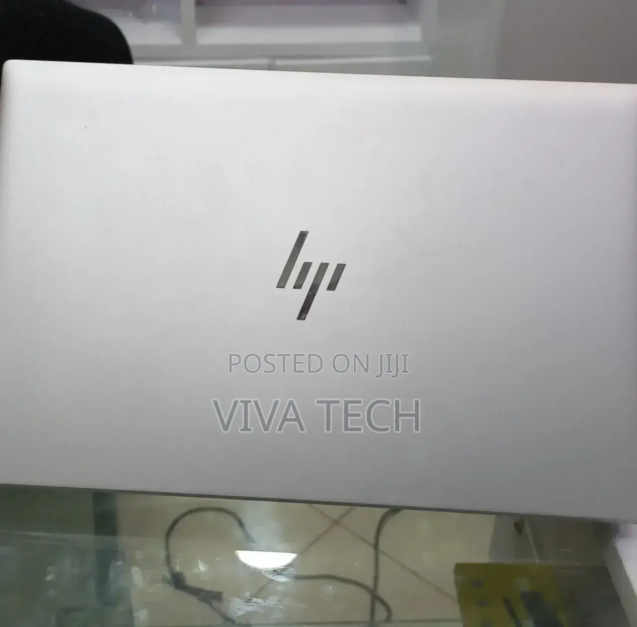 New Laptop HP EliteBook 840 G8 16GB Intel Core i5 SSD 512GB