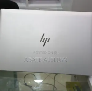 New Laptop HP EliteBook 840 G8 16GB Intel Core i5 SSD 512GB