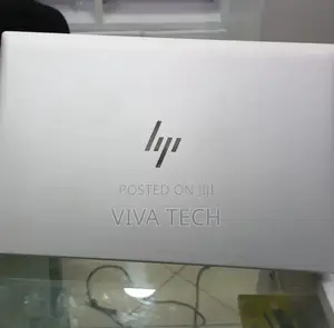 New Laptop HP EliteBook 840 G8 16GB Intel Core i5 SSD 512GB